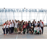 Festejamos el Día del ESTUDIANTE con los chicos del Secundario